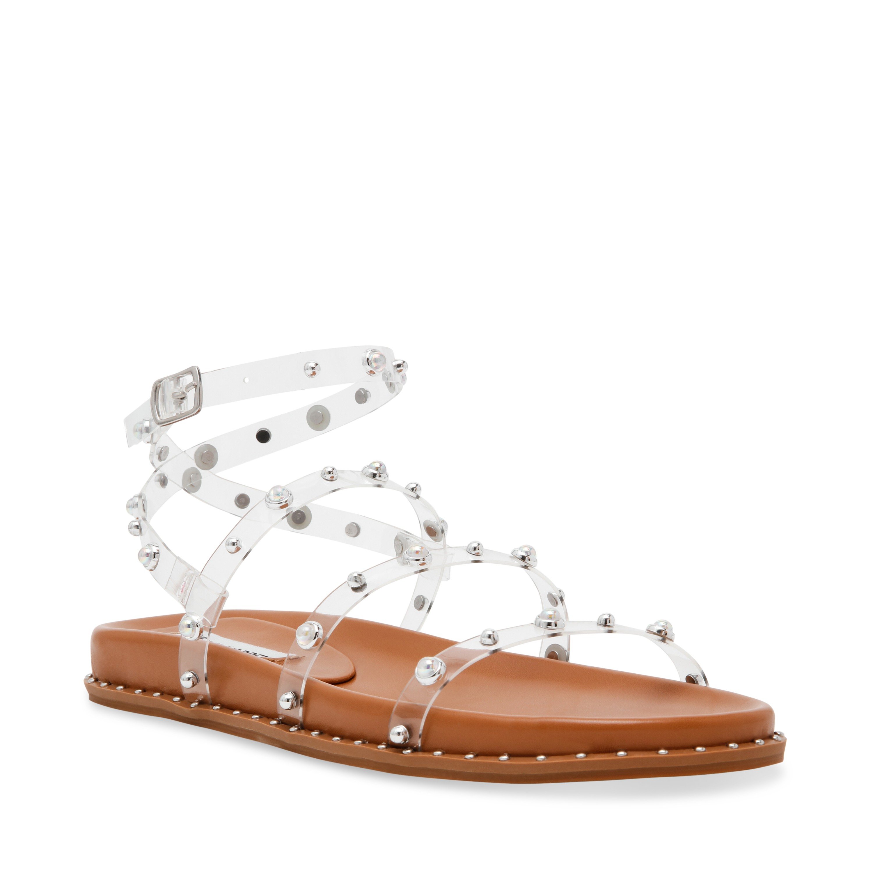Stormie-In Clear Flats