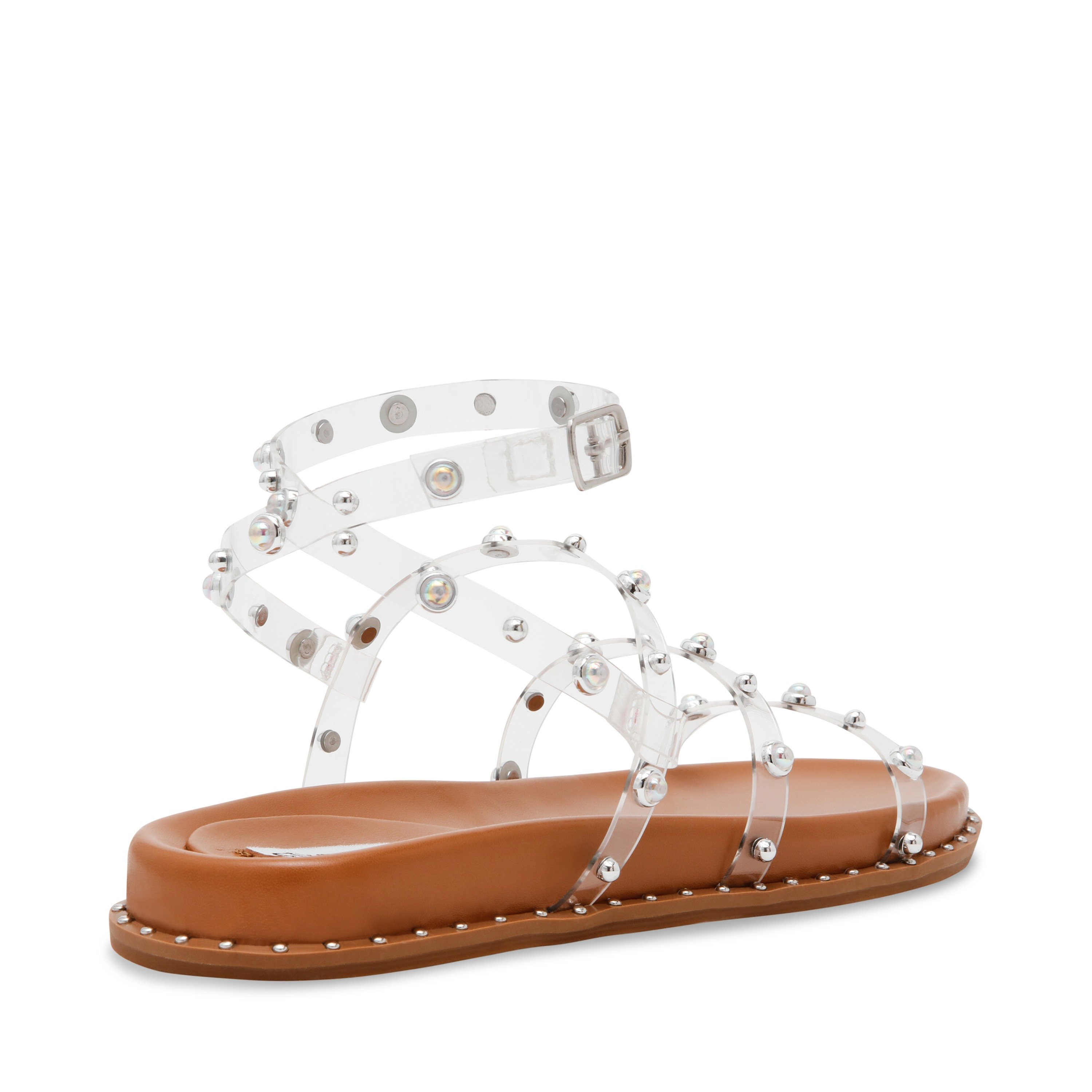 Stormie-In Clear Flats