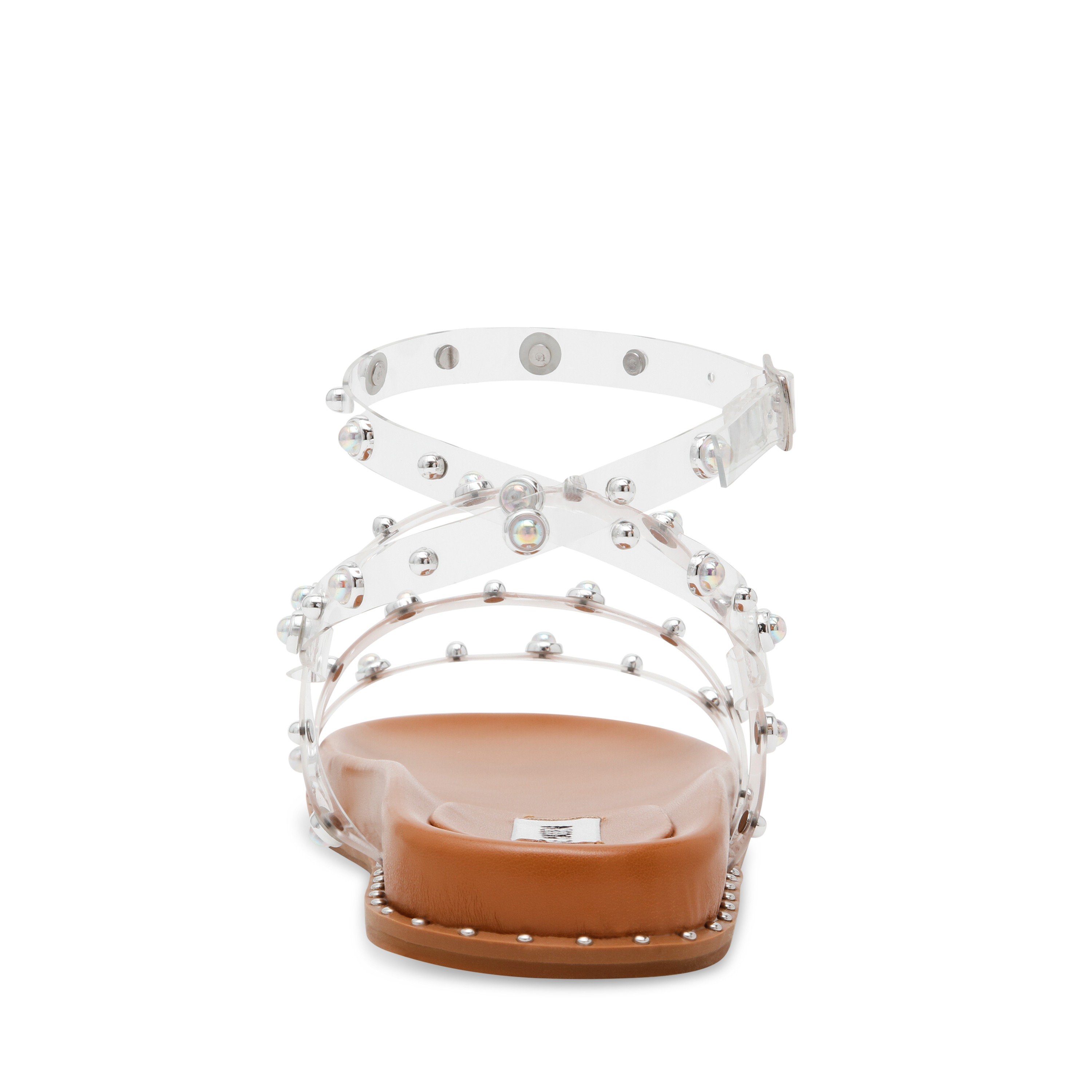 Stormie-In Clear Flats