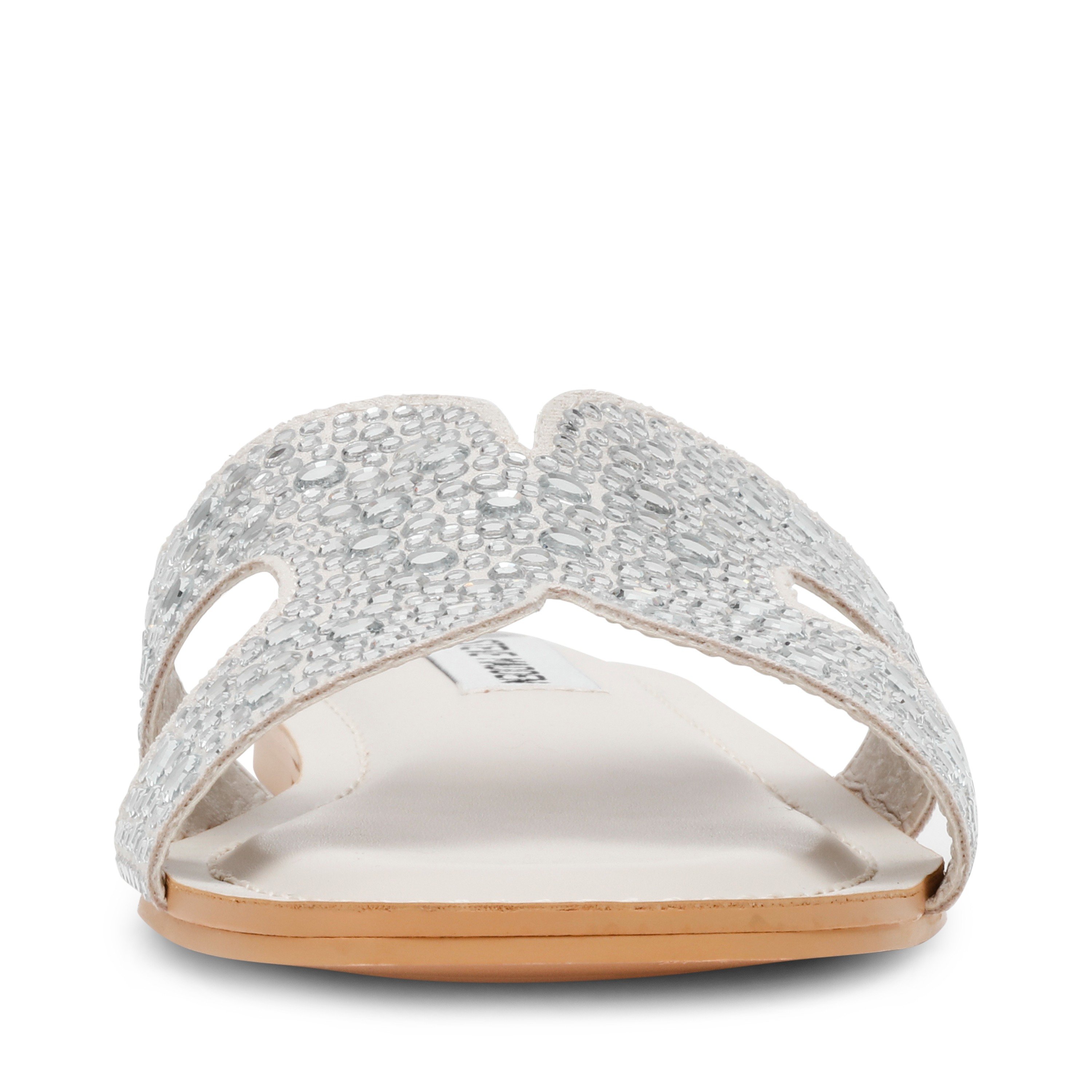 Zarnia-R-In Silver Flats