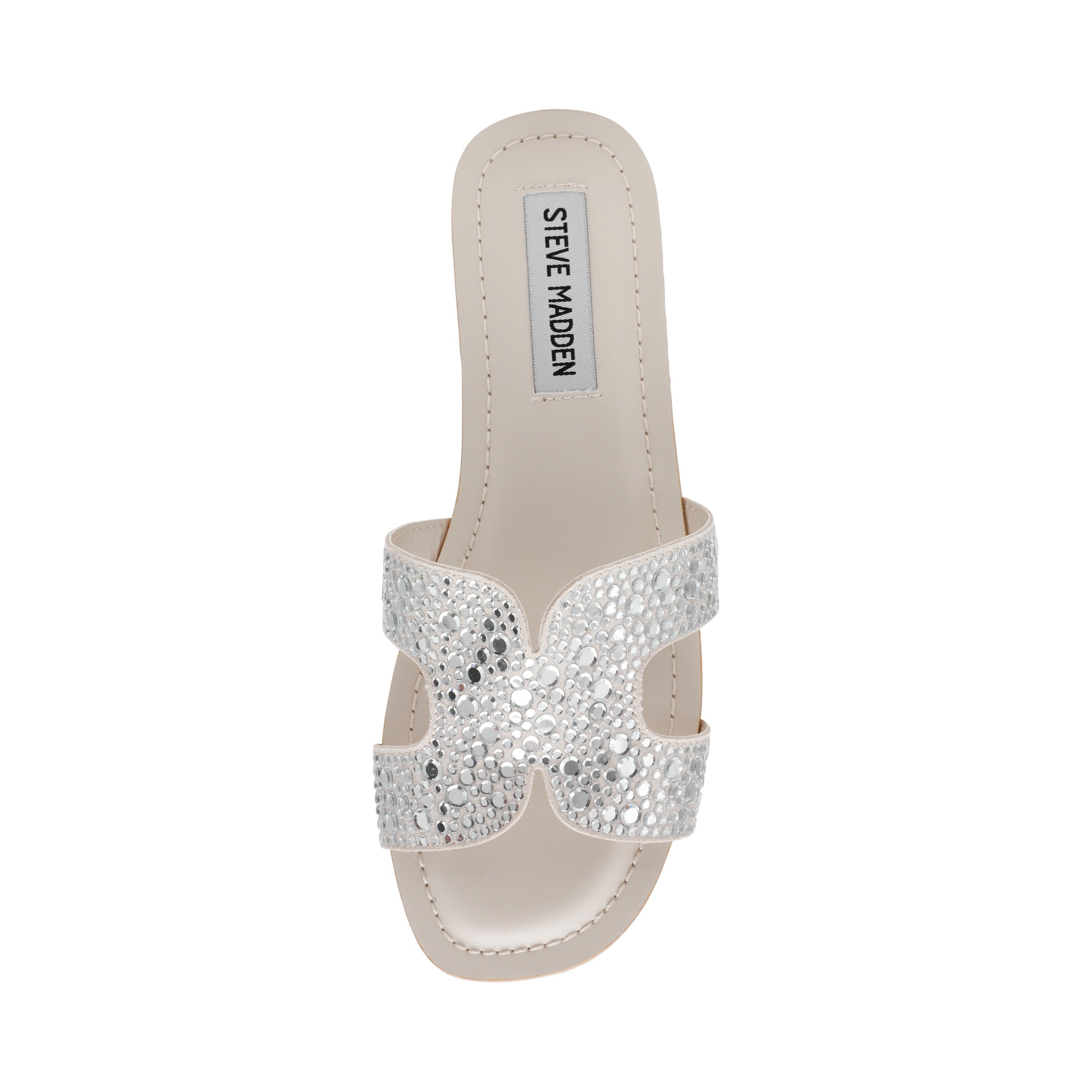 Zarnia-R-In Silver Flats