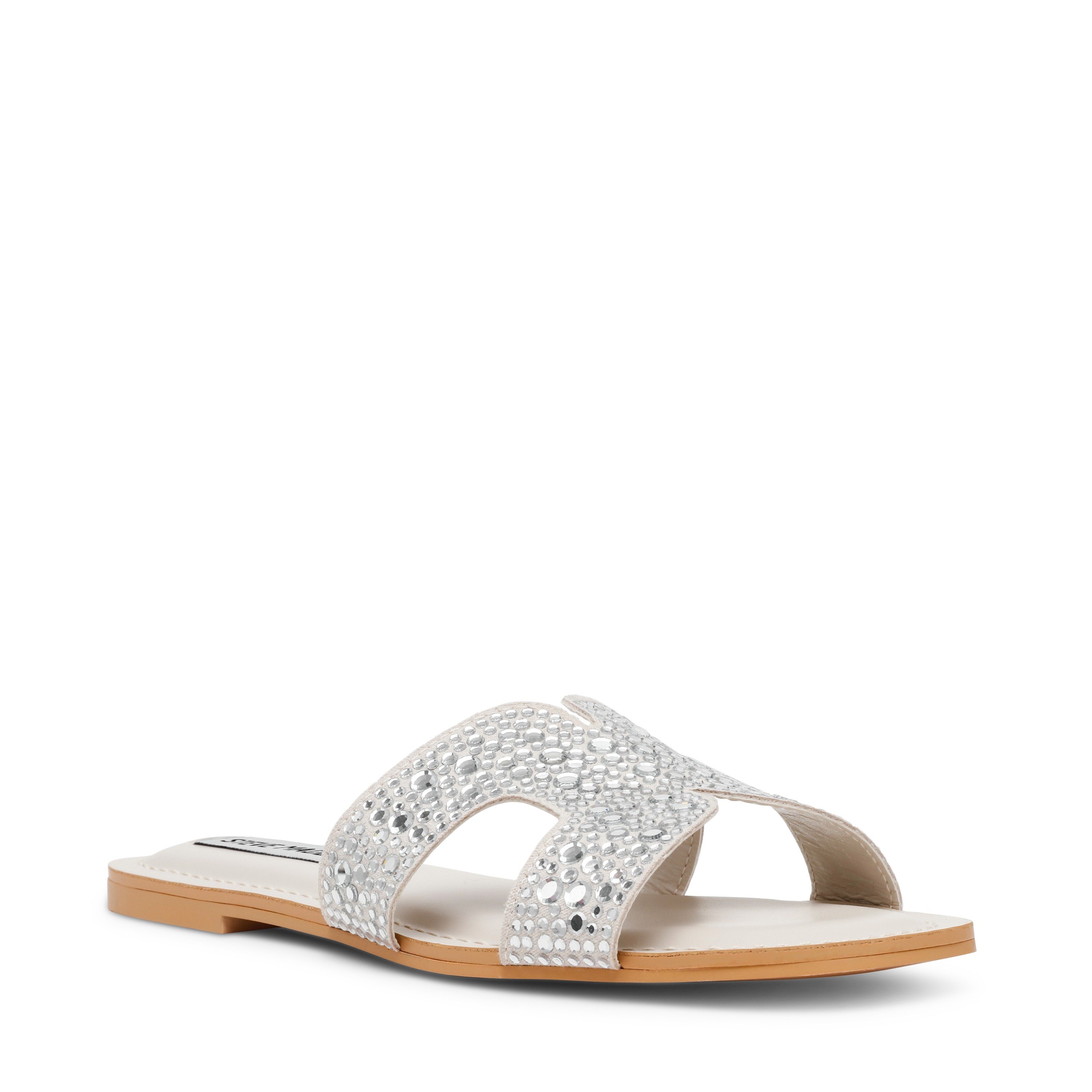 Zarnia-R-In Silver Flats