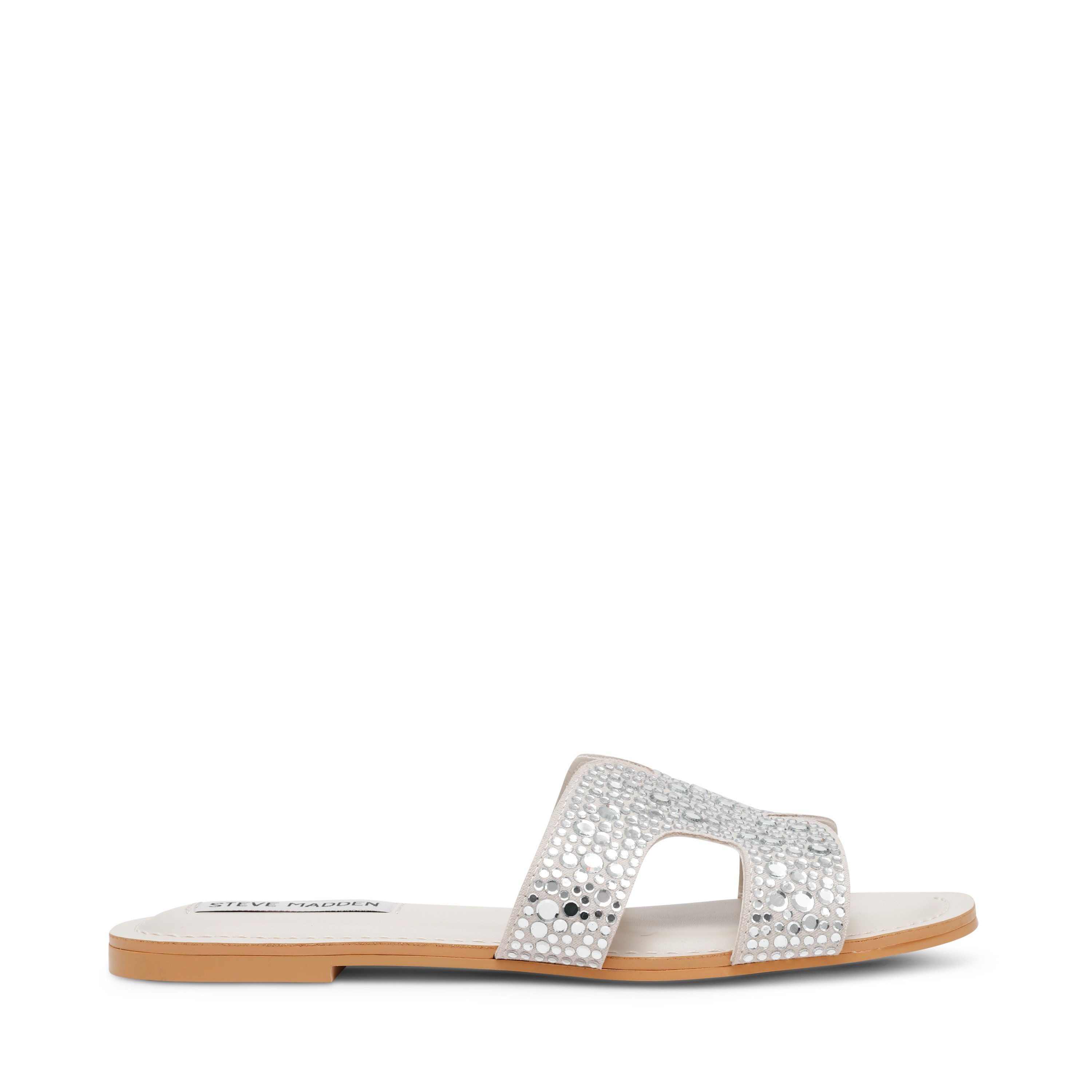 Zarnia-R-In Silver Flats