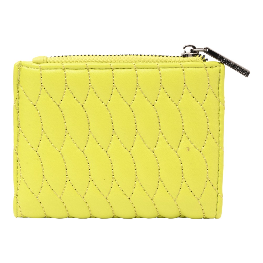 Bbazar Chartruse Clutches & Wallets
