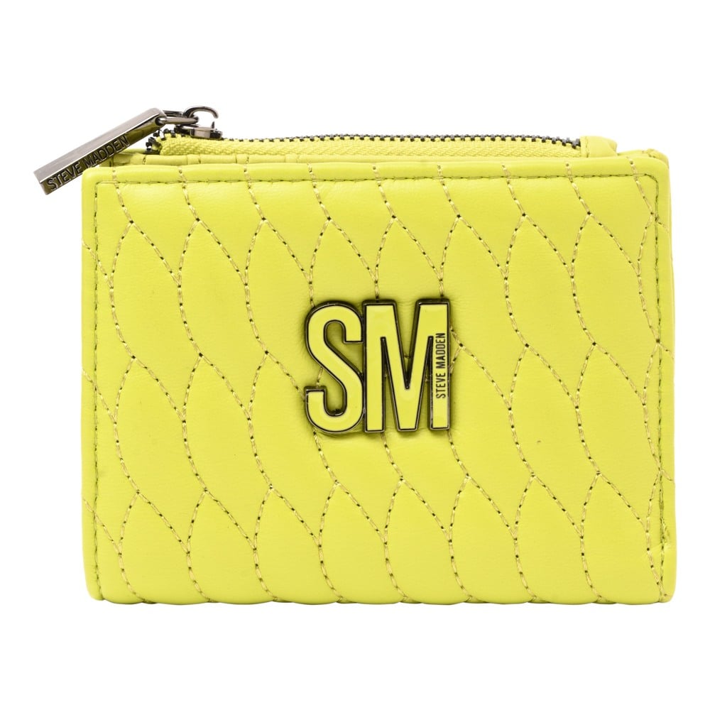 Bbazar Chartruse Clutches & Wallets