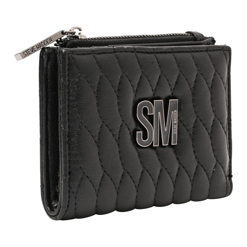 Bbazar Black Clutches & Wallets