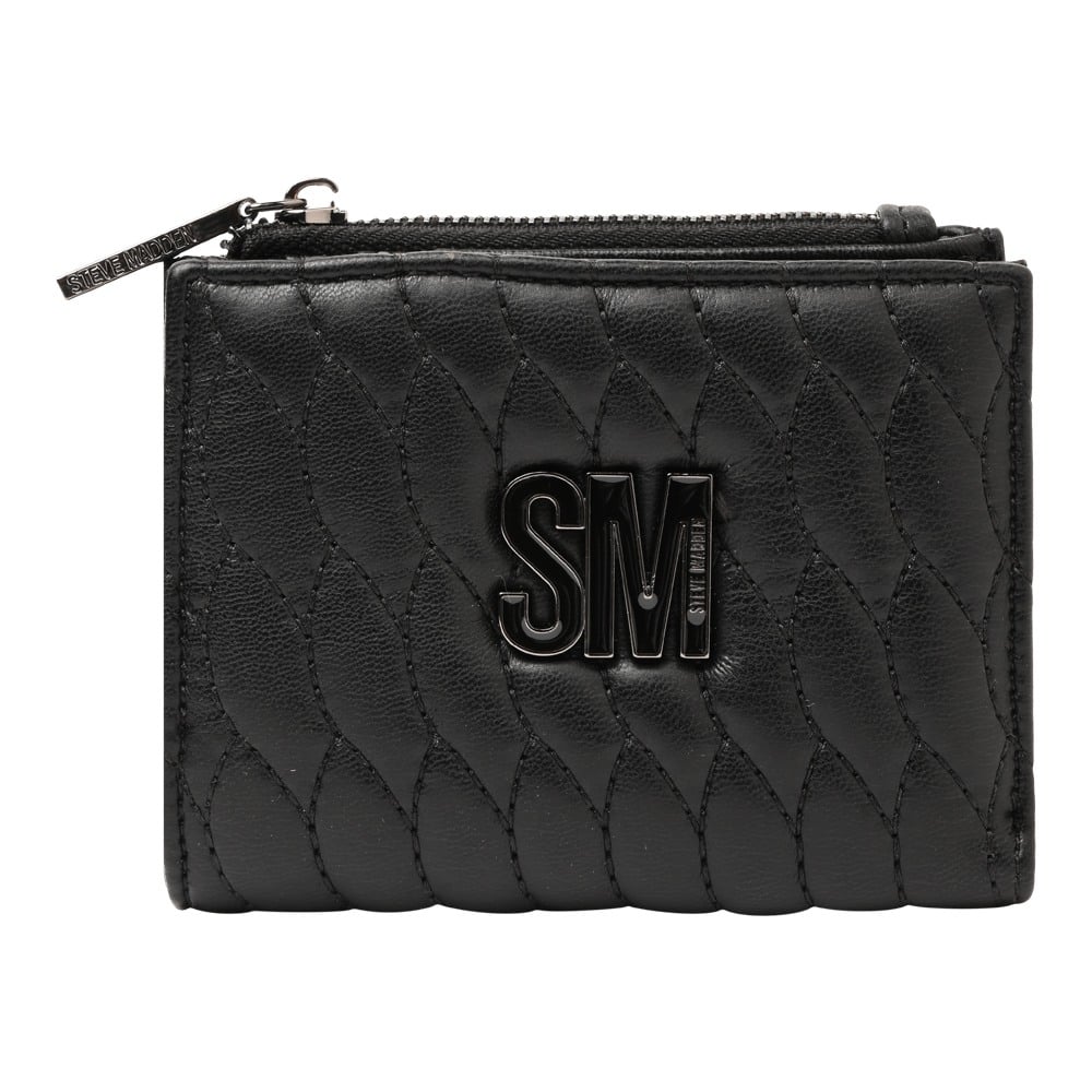 Bbazar Black Clutches & Wallets