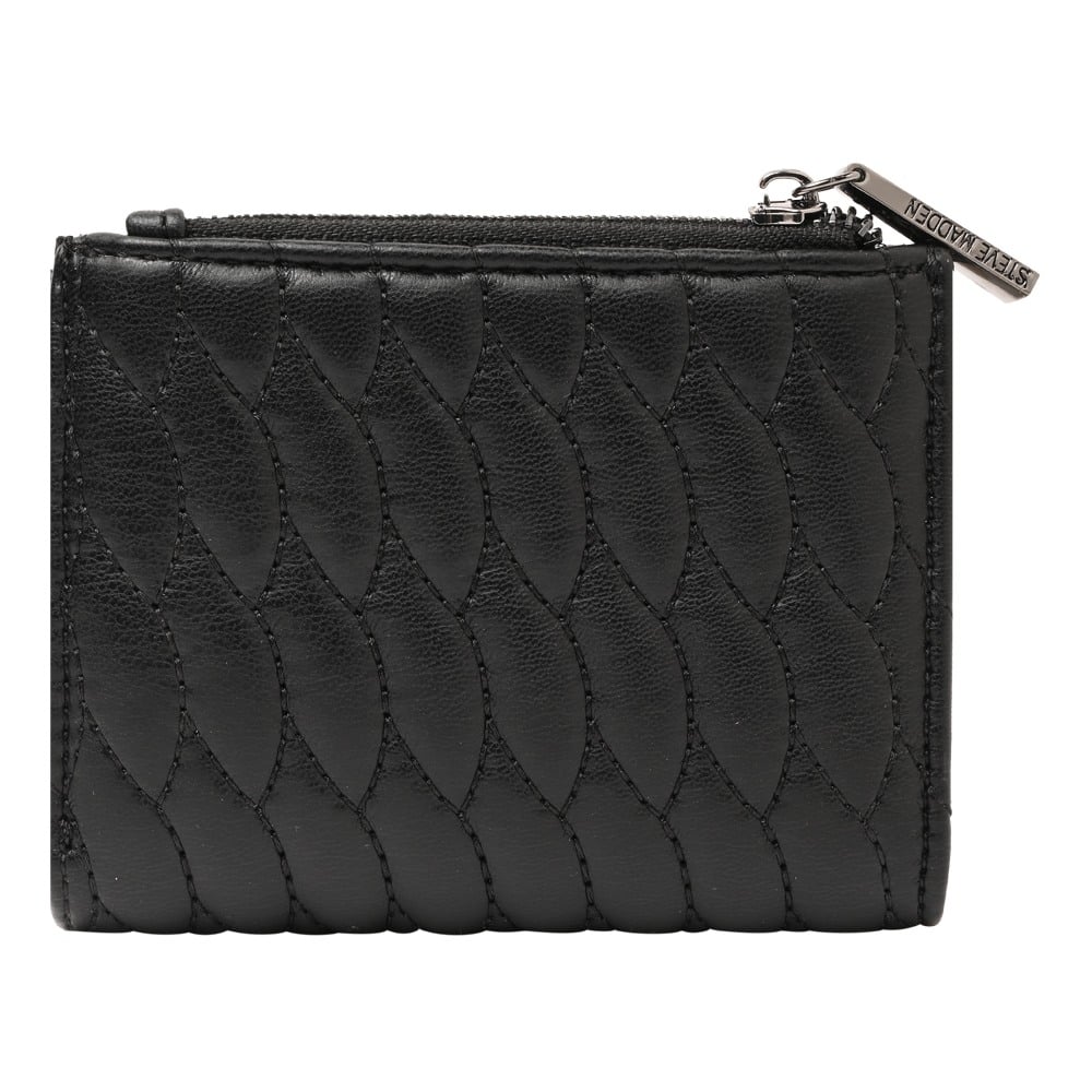 Bbazar Black Clutches & Wallets