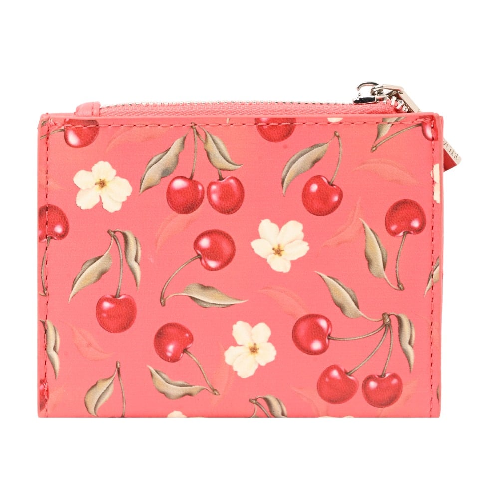 Bhawke Sunset Coral Clutches & Wallets