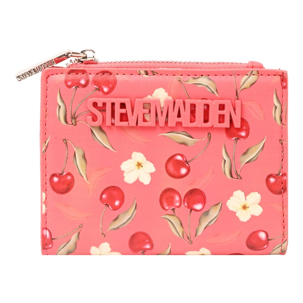 Bhawke Sunset Coral Clutches & Wallets