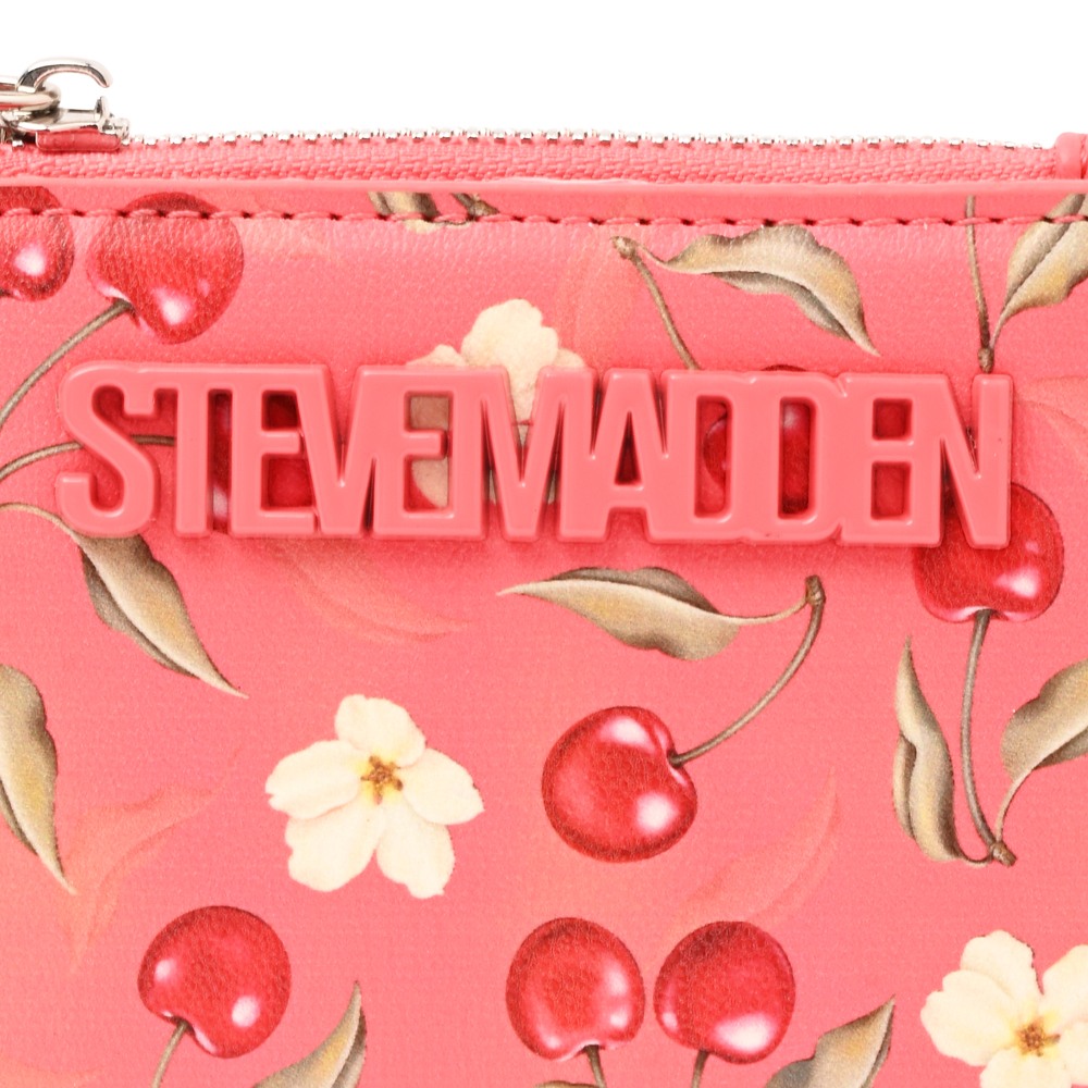 Bhawke Sunset Coral Clutches & Wallets