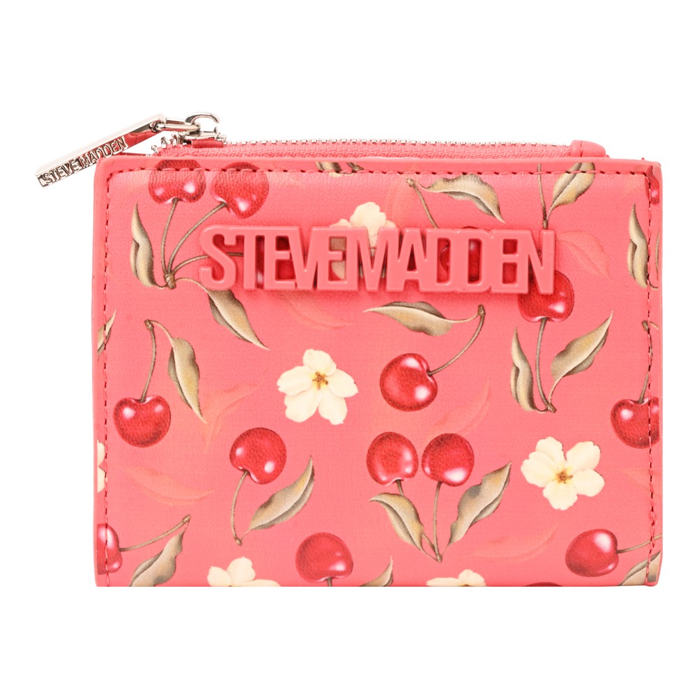 Bhawke Sunset Coral Clutches & Wallets