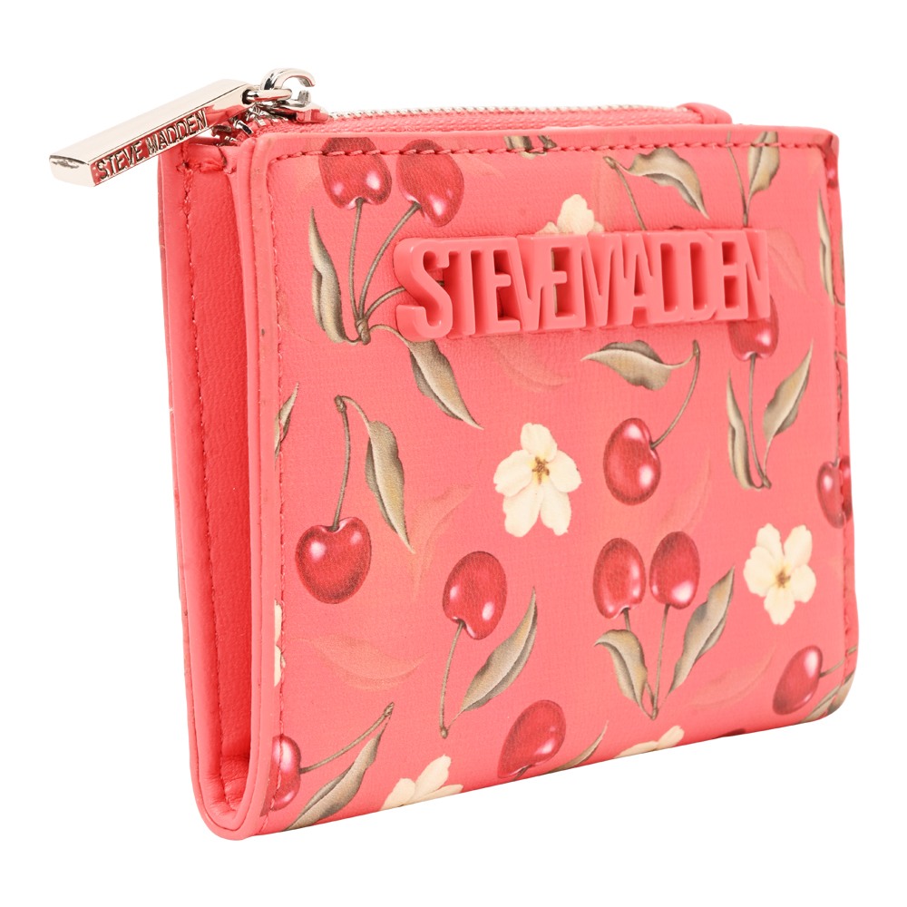 Bhawke Sunset Coral Clutches & Wallets