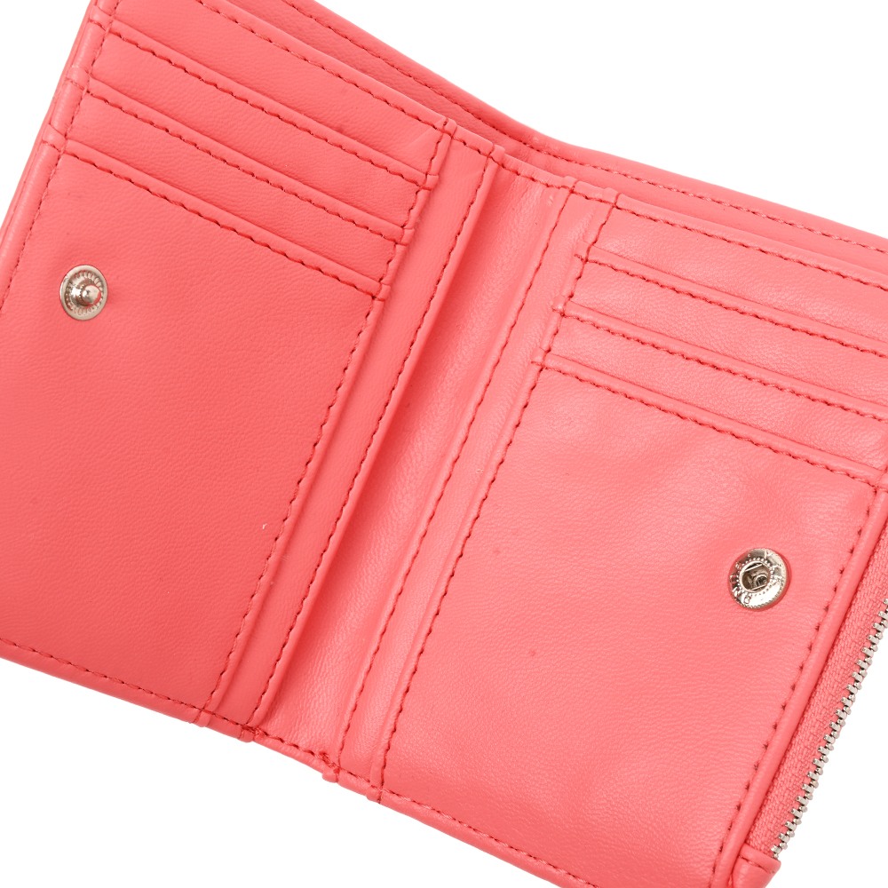 Bhawke Sunset Coral Clutches & Wallets