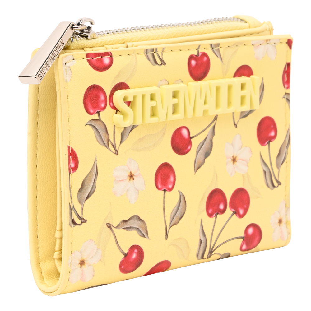 Bhawke Panne Cotta Clutches & Wallets