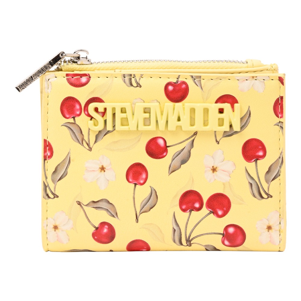 Bhawke Panne Cotta Clutches & Wallets