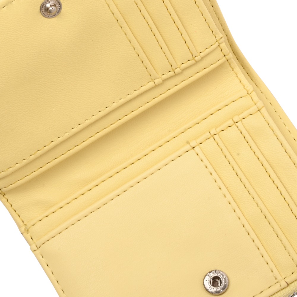 Bhawke Panne Cotta Clutches & Wallets