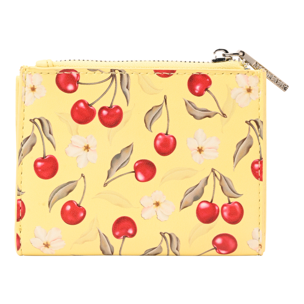 Bhawke Panne Cotta Clutches & Wallets