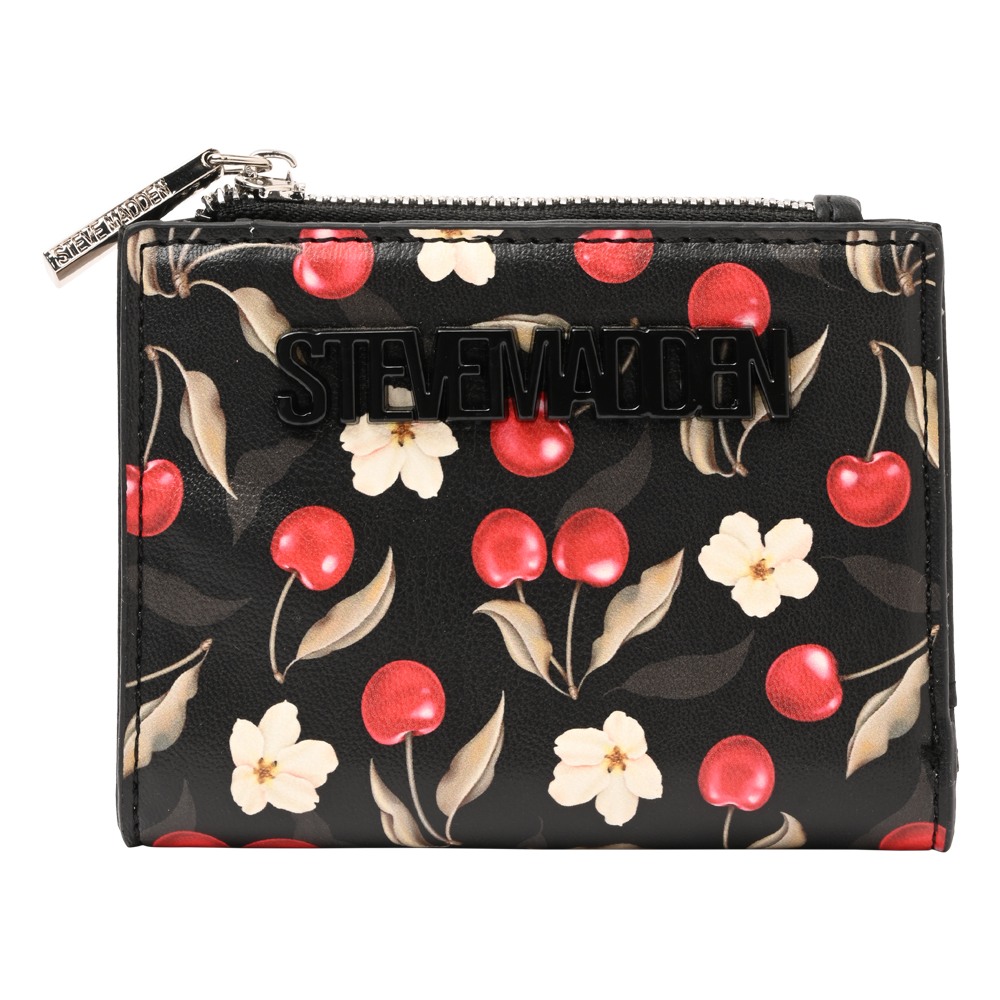 Bhawke Black Clutches & Wallets