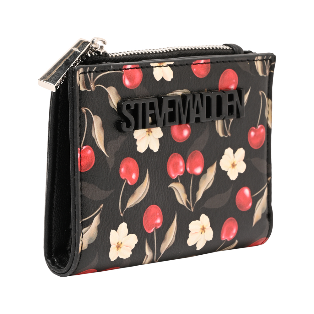 Bhawke Black Clutches & Wallets