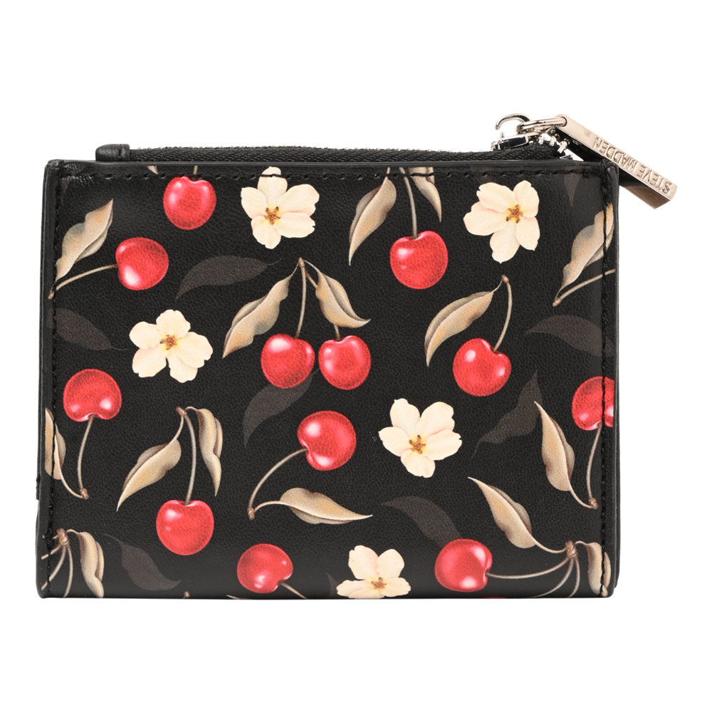 Bhawke Black Clutches & Wallets