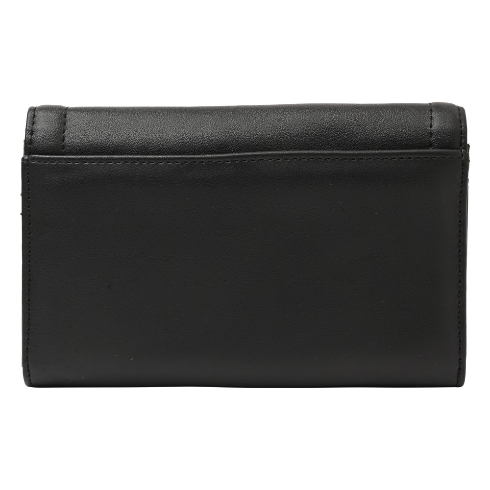 Bclemm Black Clutches & Wallets