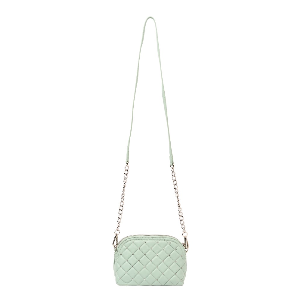 Bmaggs Frosty Green Crossbody
