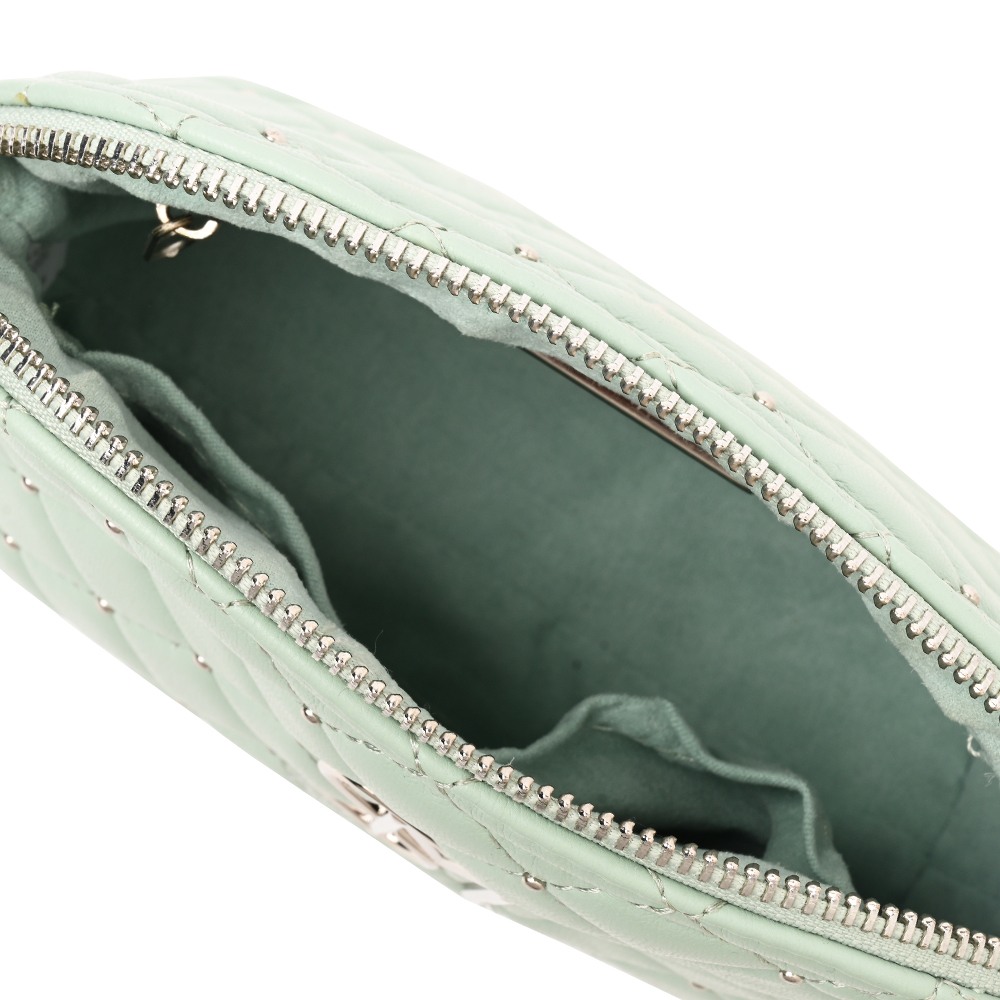 Bmaggs Frosty Green Crossbody