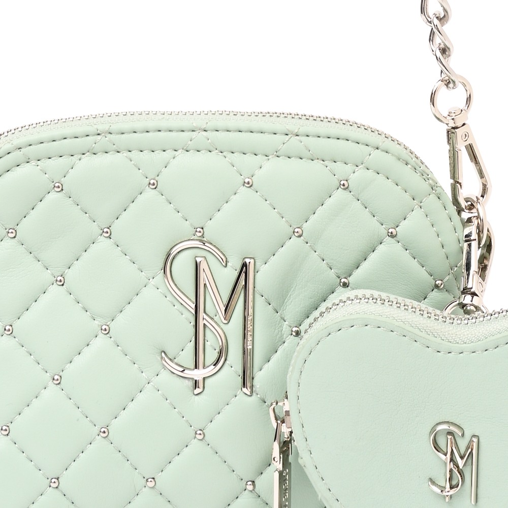 Bmaggs Frosty Green Crossbody