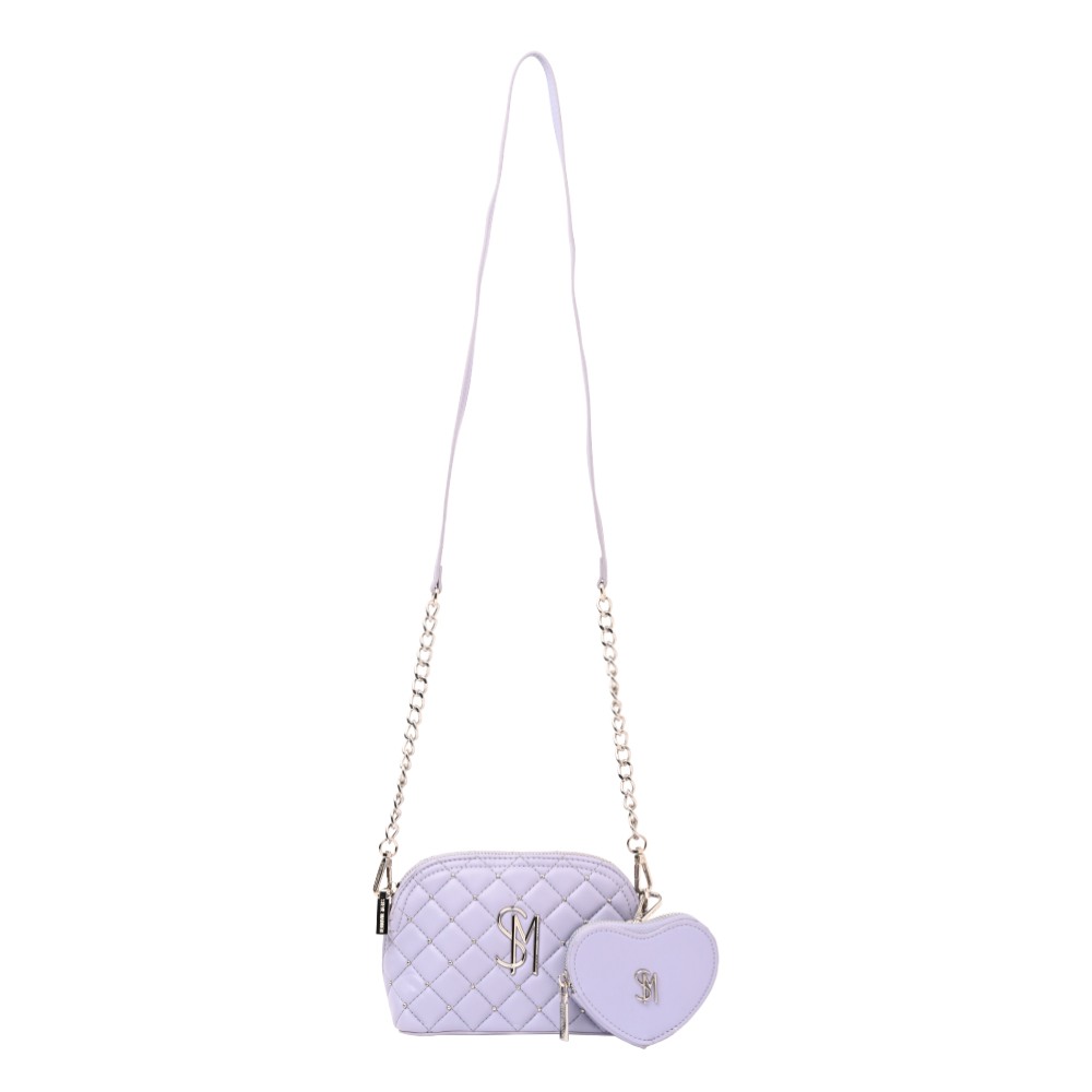 Bmaggs Hyper Violet Crossbody