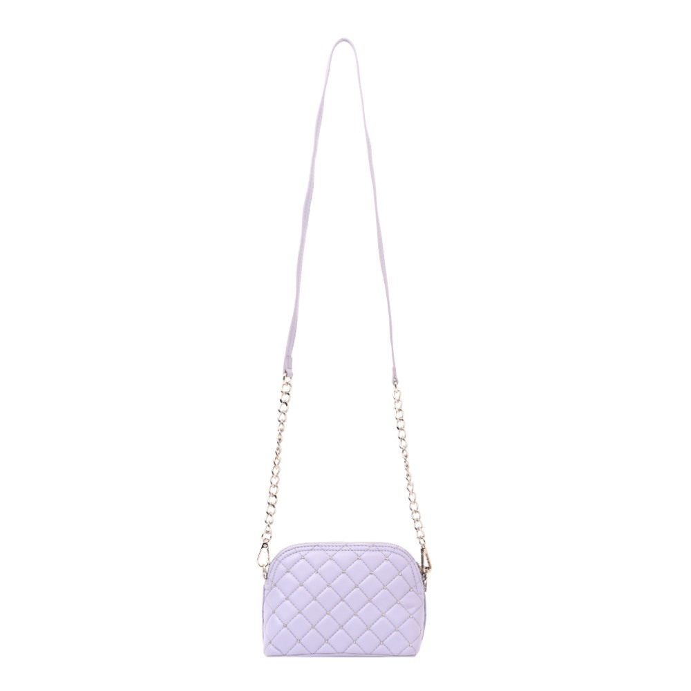 Bmaggs Hyper Violet Crossbody