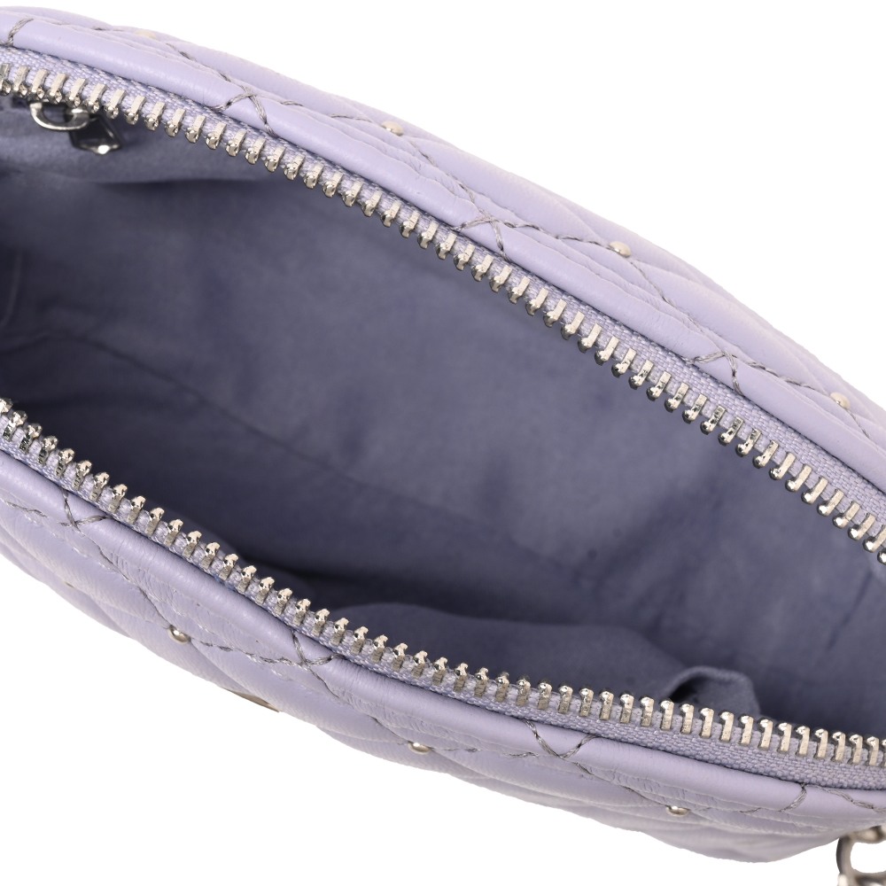 Bmaggs Hyper Violet Crossbody
