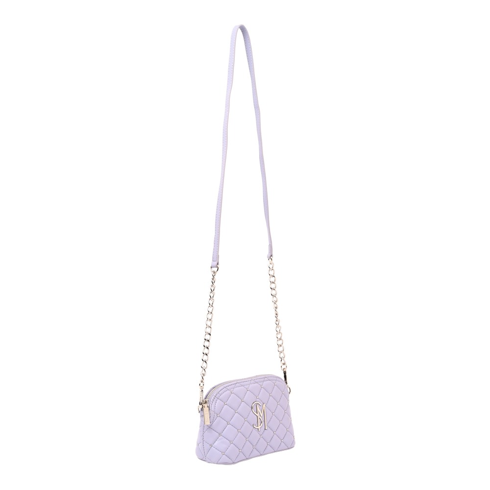 Bmaggs Hyper Violet Crossbody