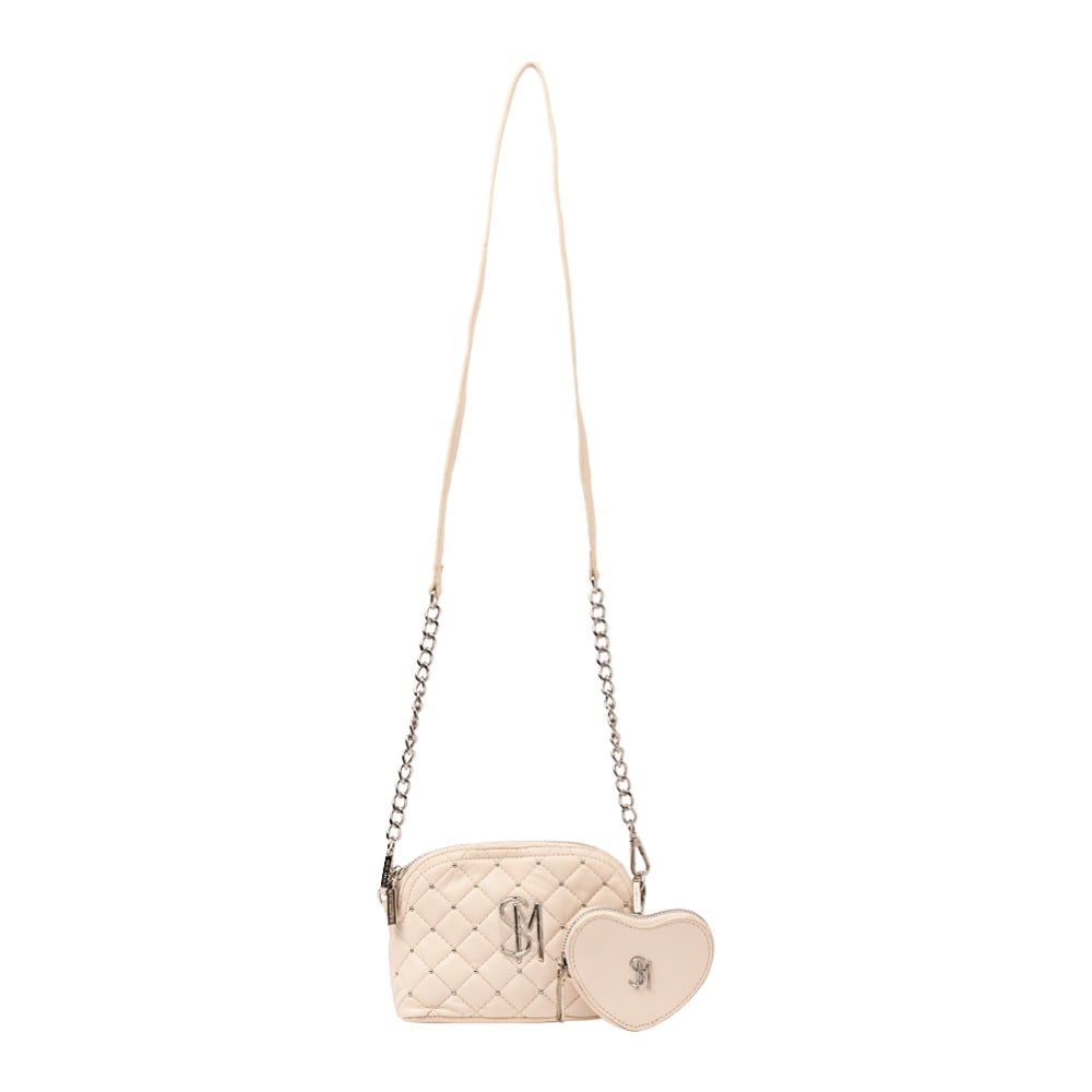 Bmaggs Vanilla Crossbody