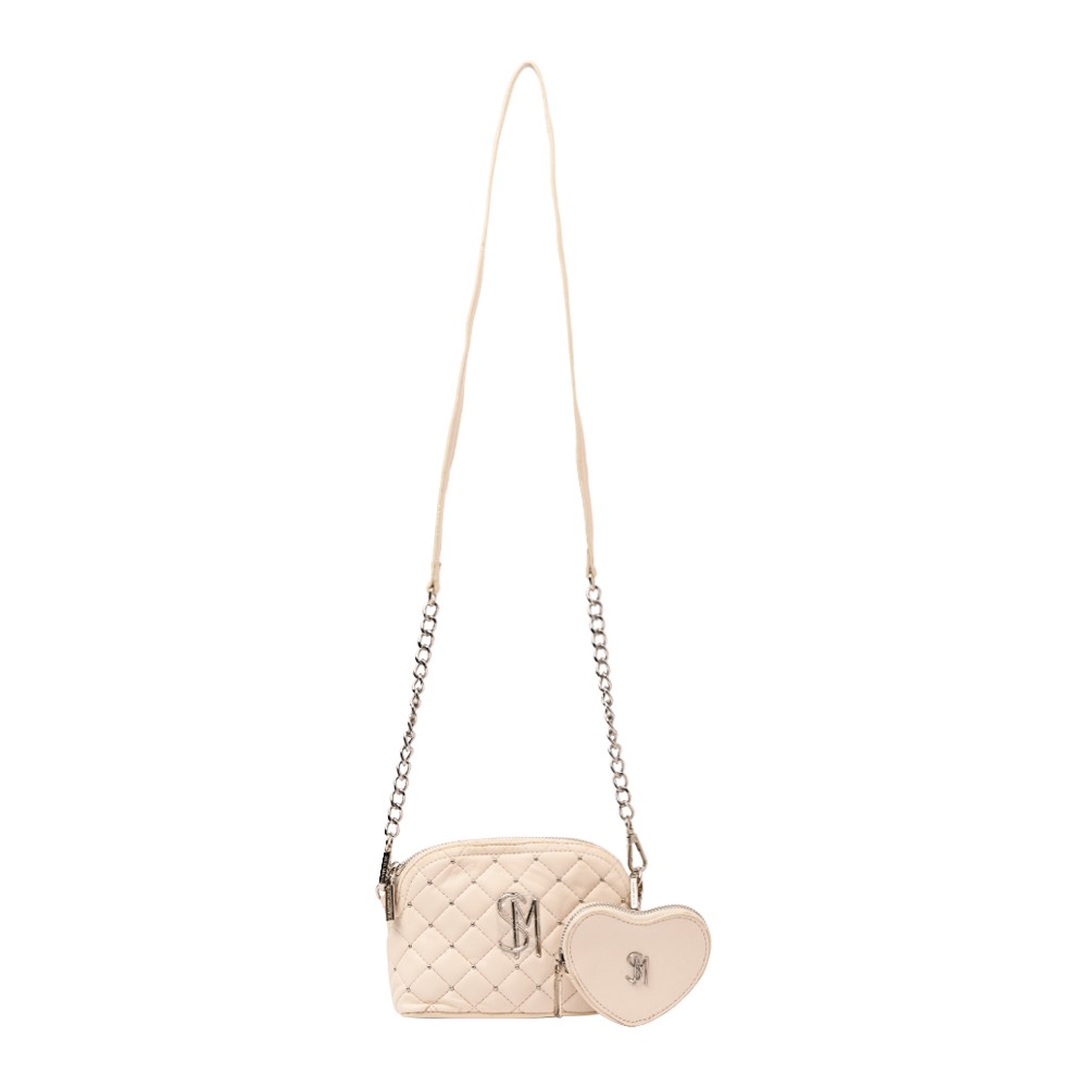 Bmaggs Vanilla Crossbody
