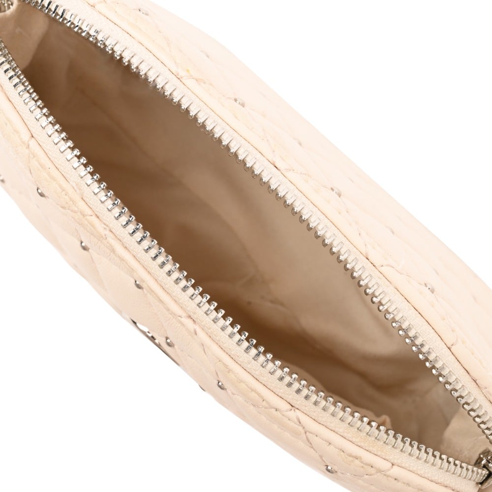 Bmaggs Vanilla Crossbody