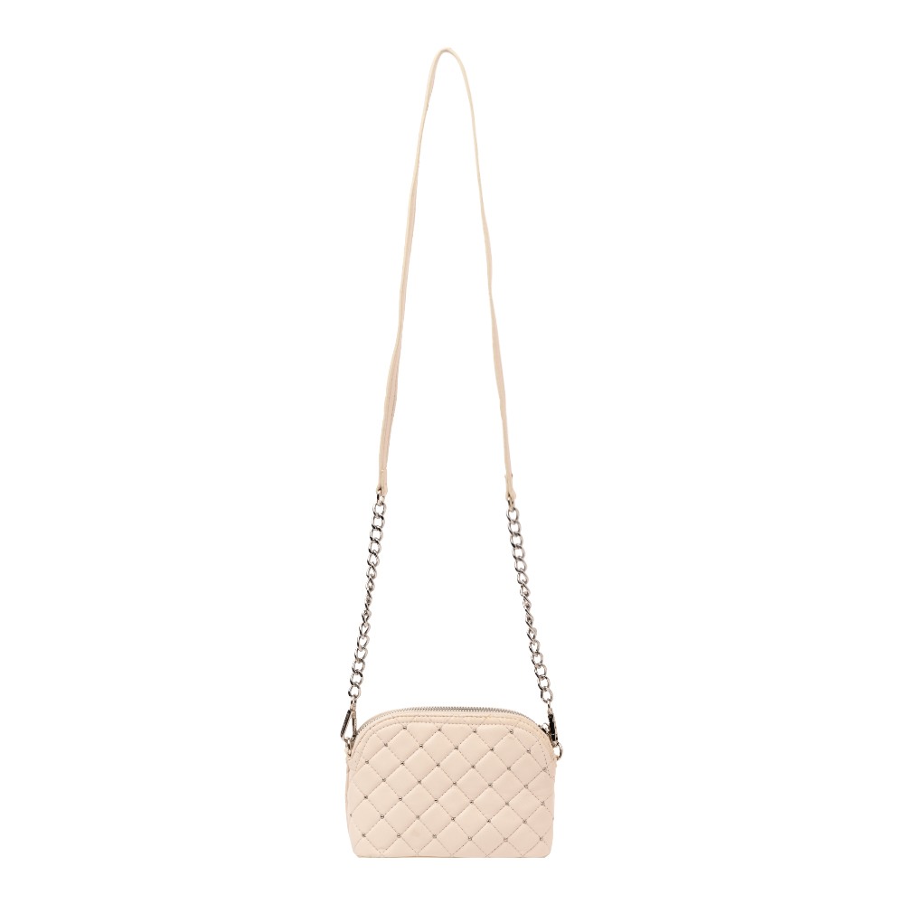 Bmaggs Vanilla Crossbody