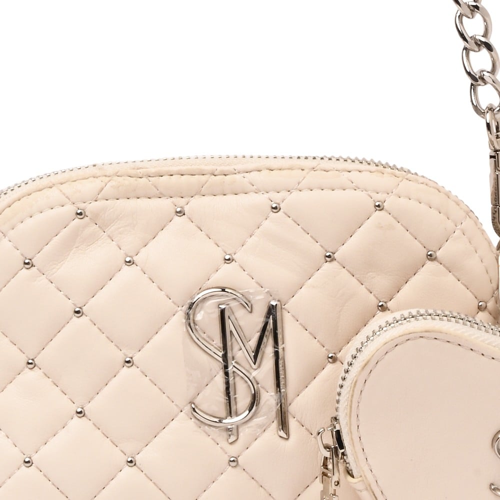 Bmaggs Vanilla Crossbody