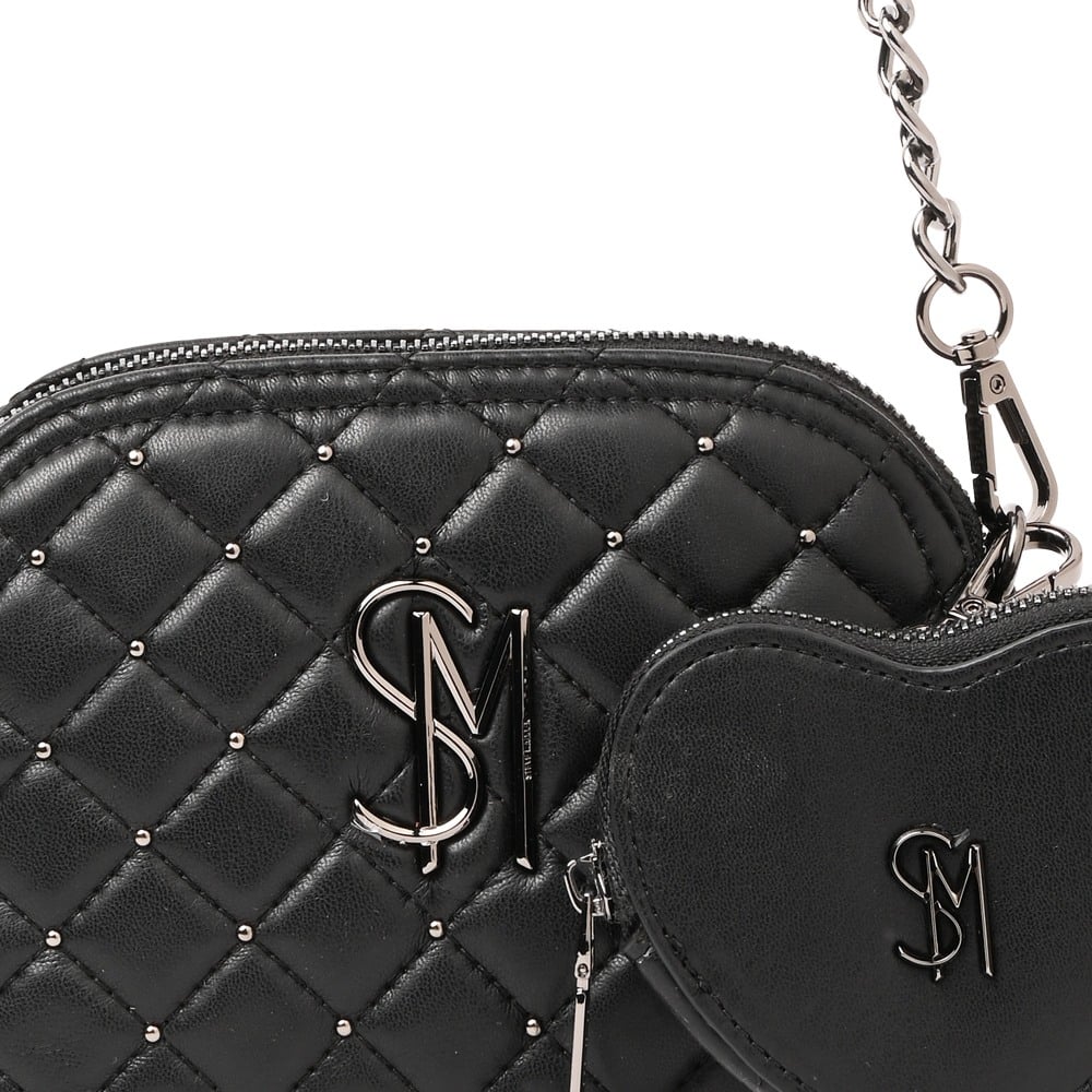 Bmaggs Black Crossbody
