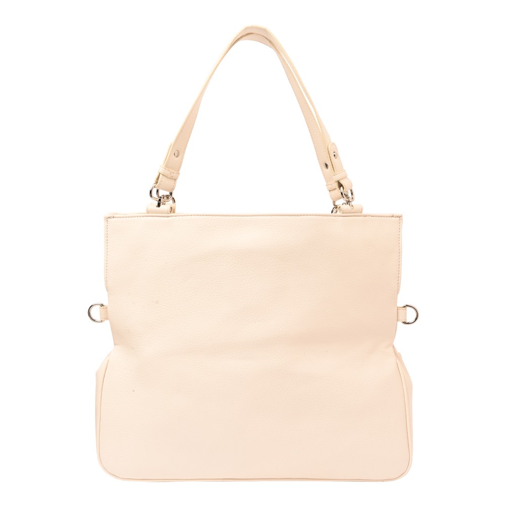 Bbodie Vanilla Tote