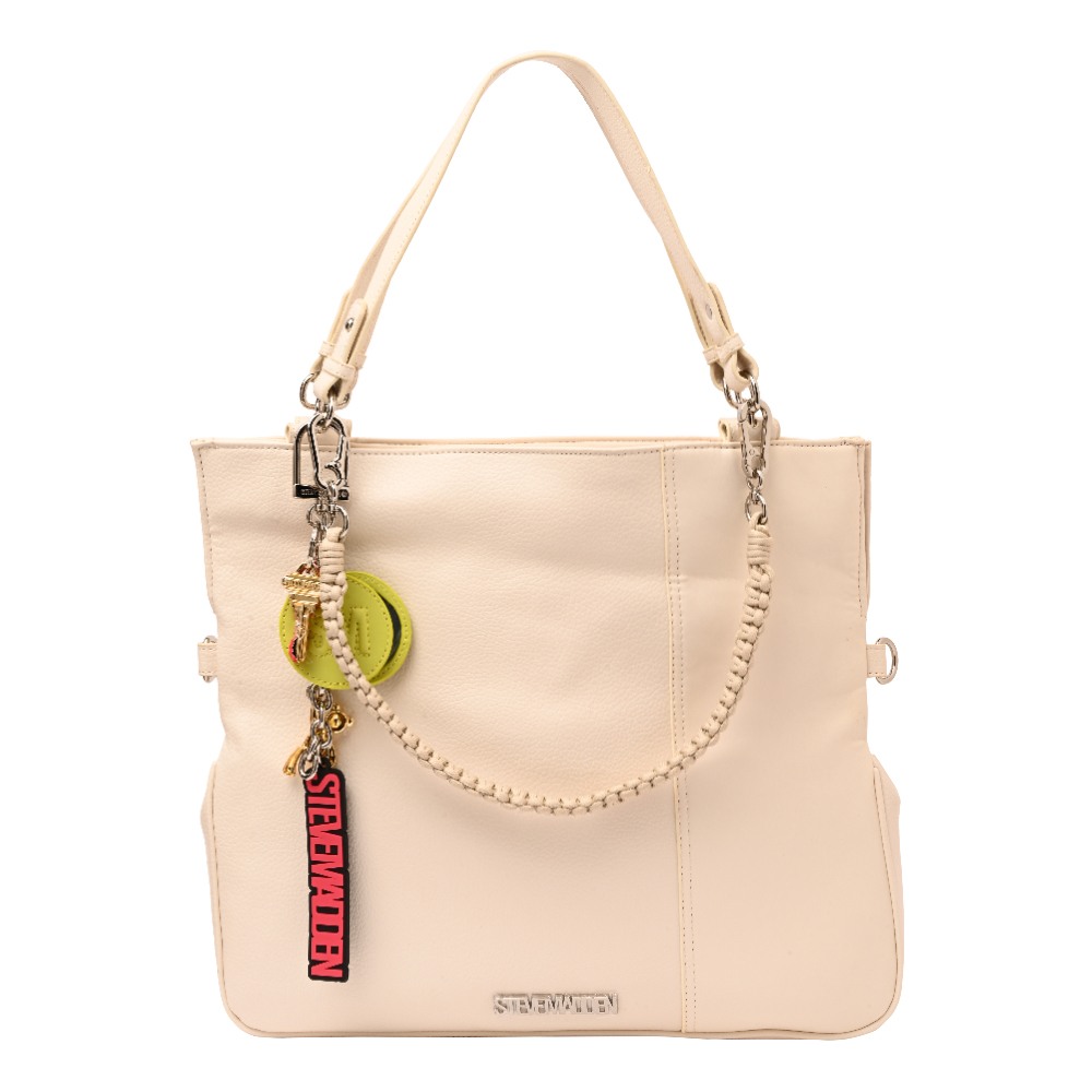 Bbodie Vanilla Tote