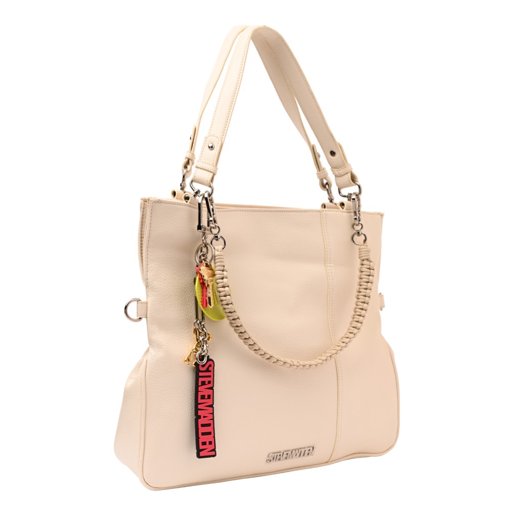 Bbodie Vanilla Tote