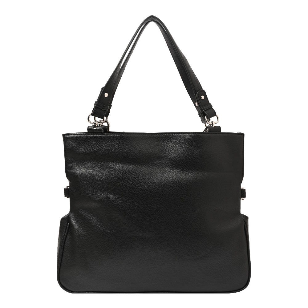 Bbodie Black Tote