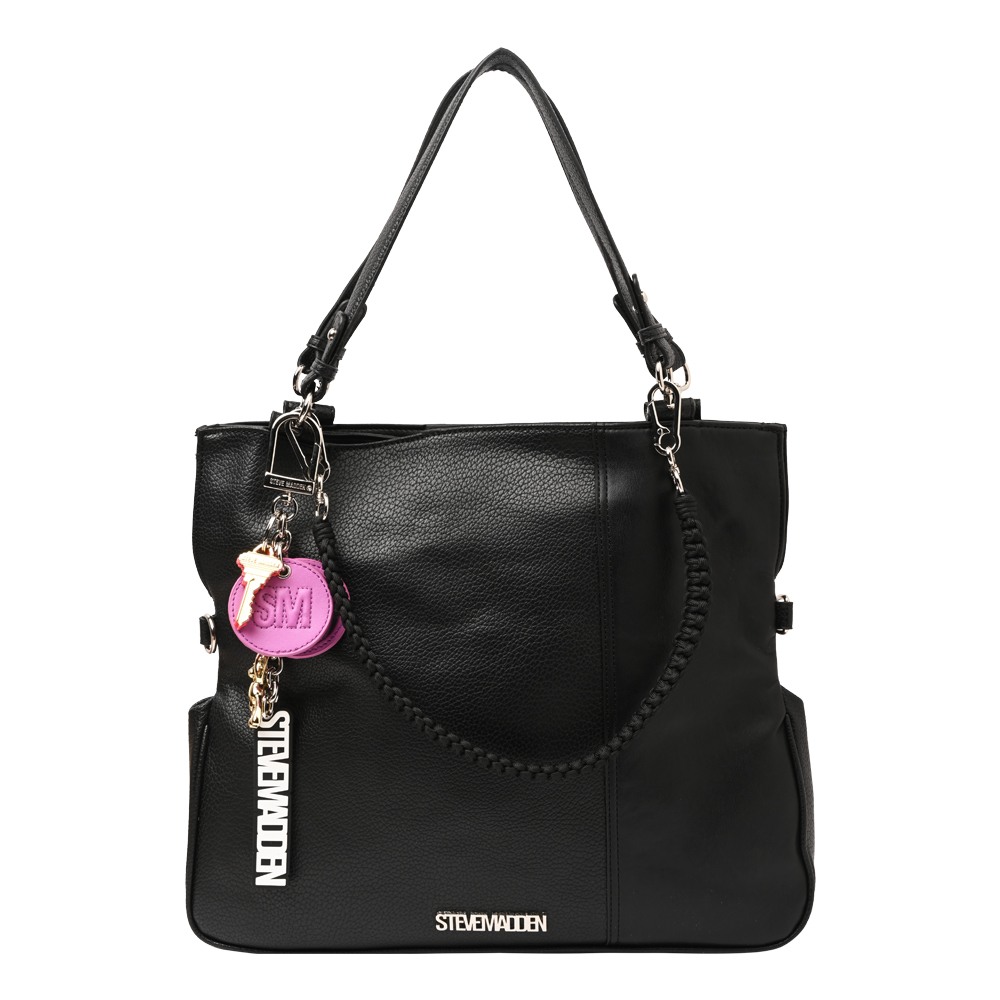 Bbodie Black Tote