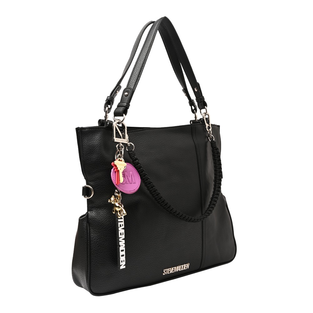 Bbodie Black Tote