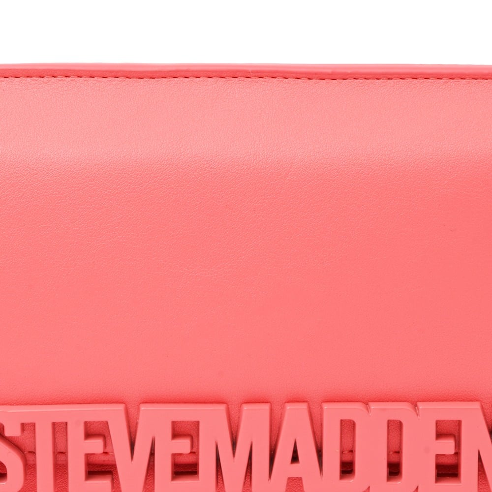 Bcabbyy Sunset Coral Clutches & Wallets