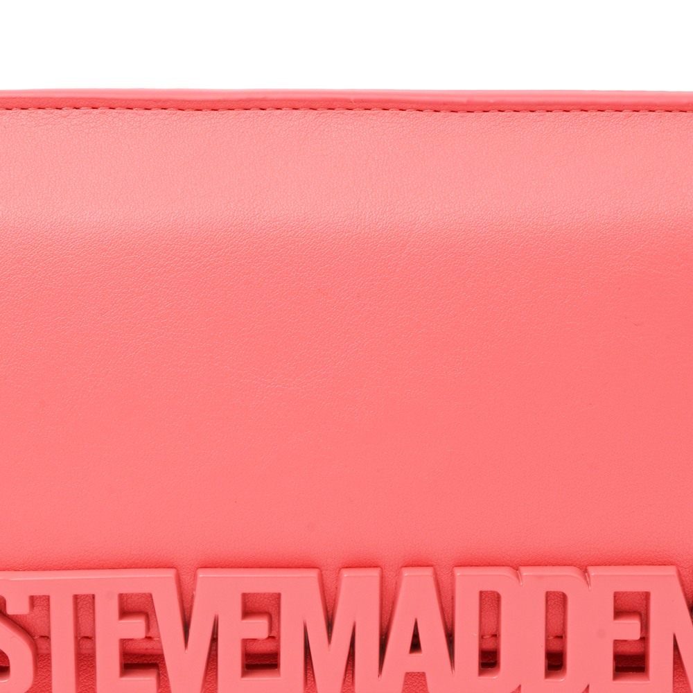 Bcabbyy Sunset Coral Clutches & Wallets