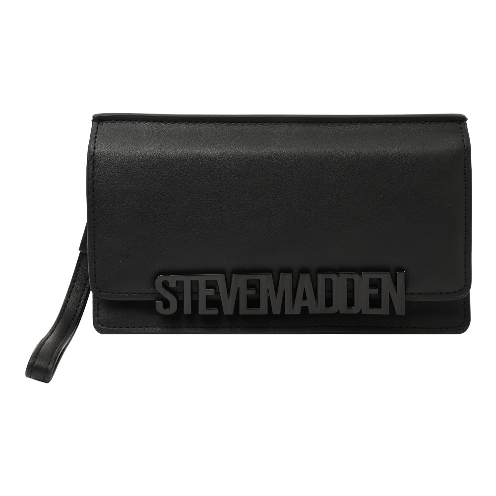 Bcabbyy Black Clutches & Wallets