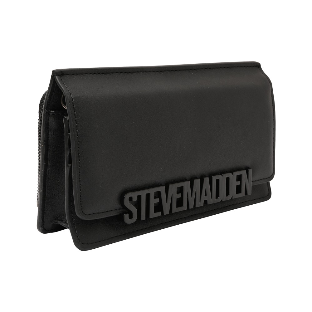 Bcabbyy Black Clutches & Wallets