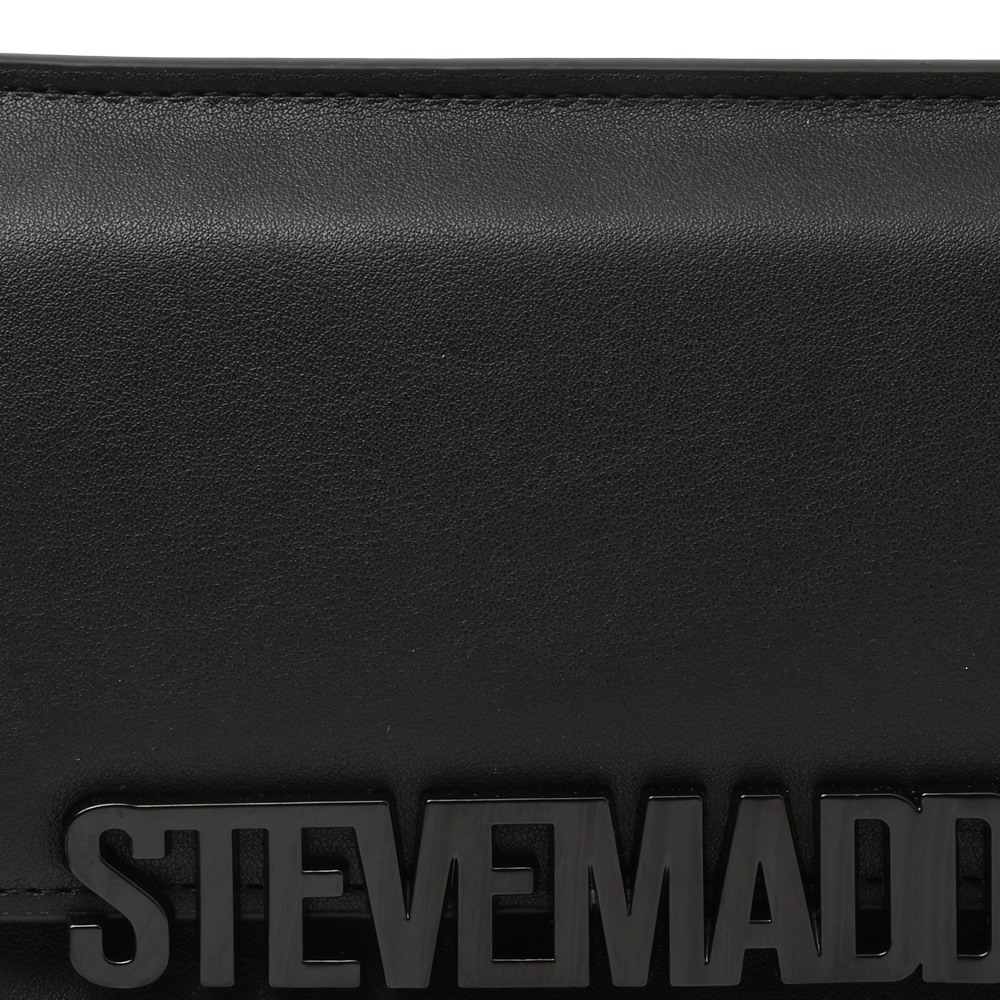 Bcabbyy Black Clutches & Wallets